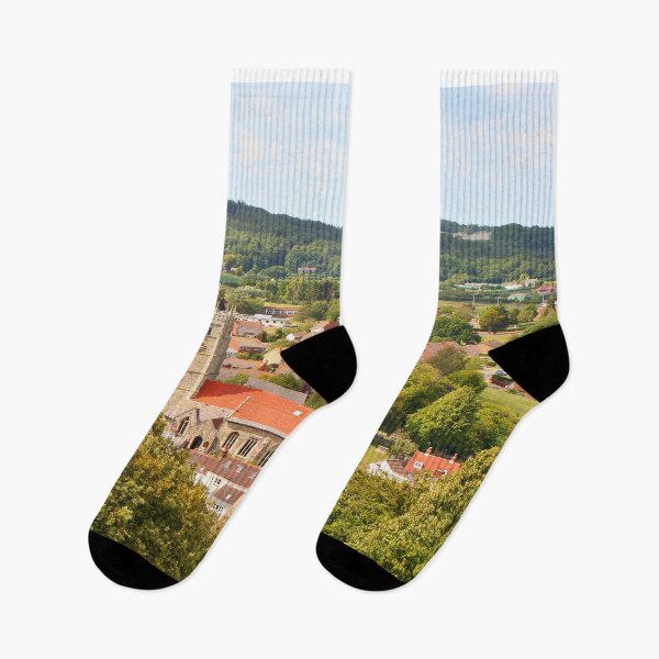 Item preview, Carisbrooke, Isle of Wight, England designed and sold by FranWest.