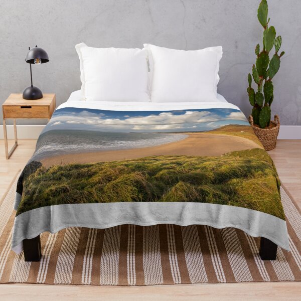 Item preview, Rhossili Bay, Gower designed and sold by Dan Santillo.