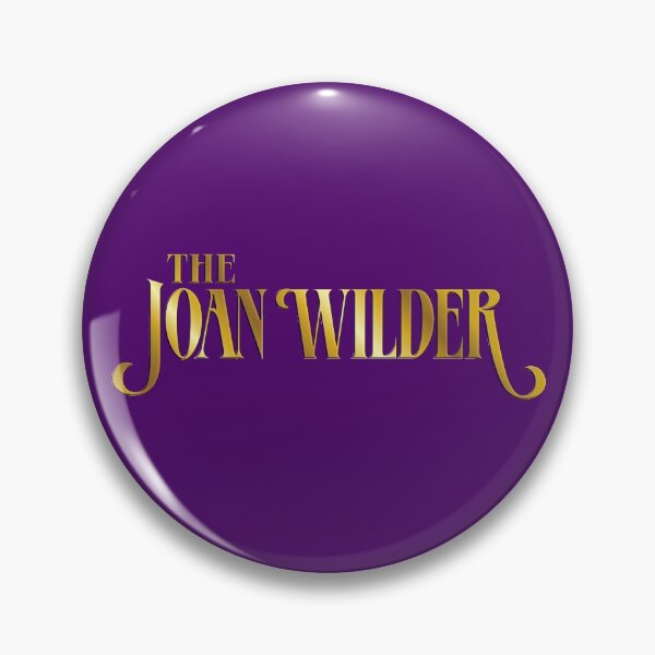 Item preview, The Joan Wilder designed and sold by DCdesign.