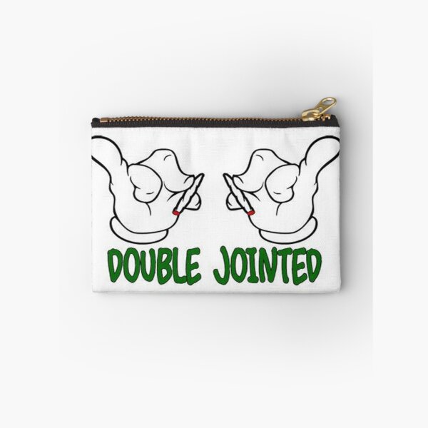 Item preview, DOUBLE JOINTED designed and sold by gadgetworld.