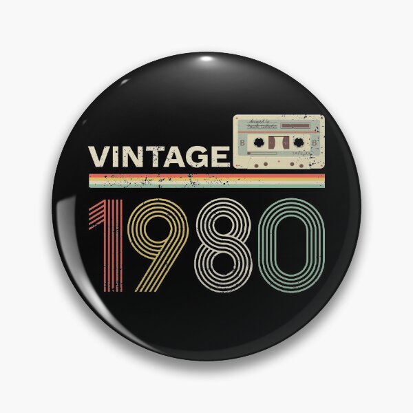 Item preview, Vintage cassette 1980 designed and sold by PCollection.
