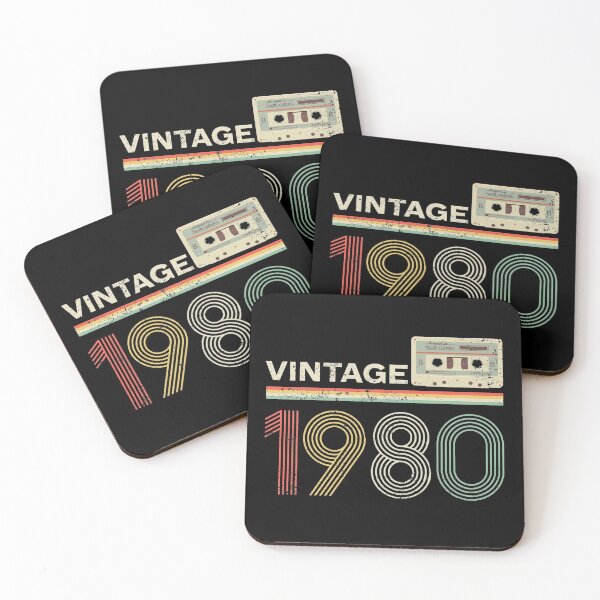 Item preview, Vintage cassette 1980 designed and sold by PCollection.