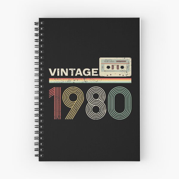 Item preview, Vintage cassette 1980 designed and sold by PCollection.
