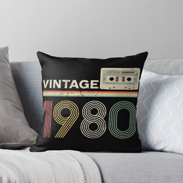 Item preview, Vintage cassette 1980 designed and sold by PCollection.