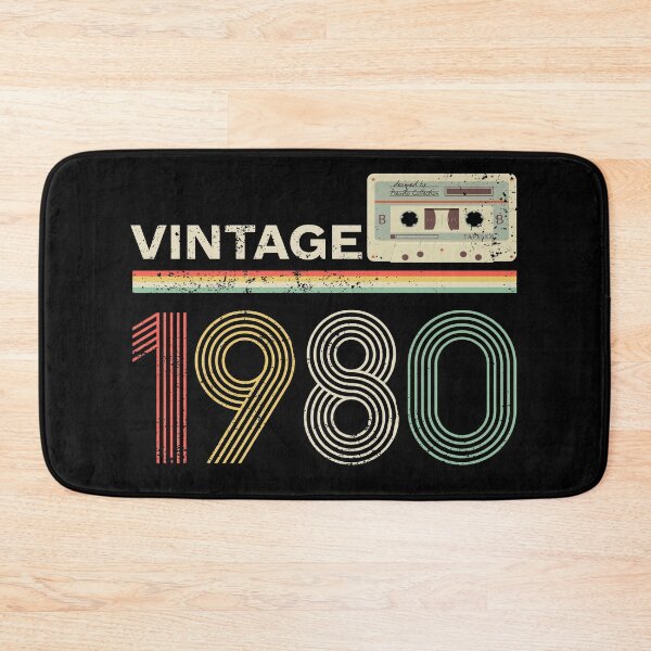 Item preview, Vintage cassette 1980 designed and sold by PCollection.