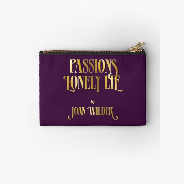 Item preview, Passions Lonely Lie designed and sold by DCdesign.