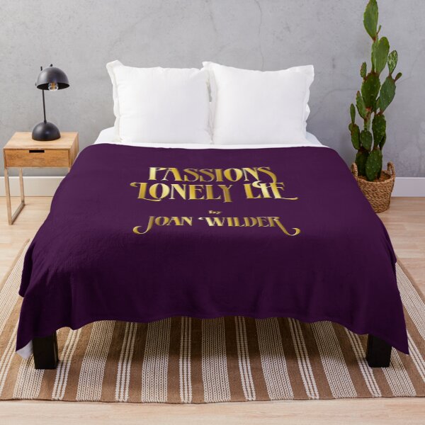 Item preview, Passions Lonely Lie designed and sold by DCdesign.