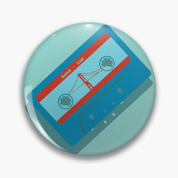Item preview, Lost Cassette Tape designed and sold by Chwiggy.