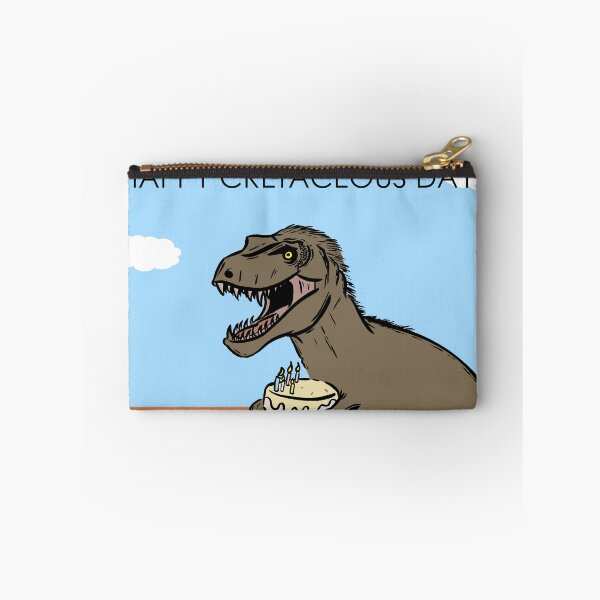 Item preview, Happy Cretaceous Day designed and sold by JulianBelgium.