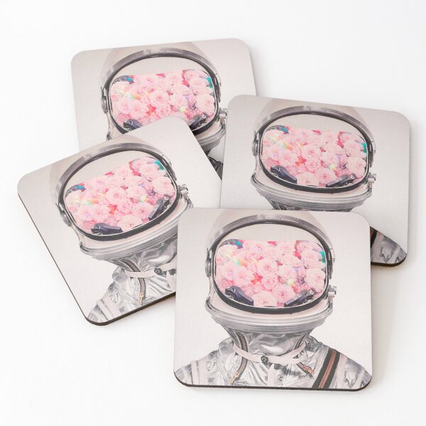 Item preview, Cosmonaut designed and sold by dacaret.