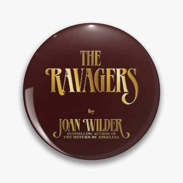 Item preview, The Ravagers designed and sold by DCdesign.