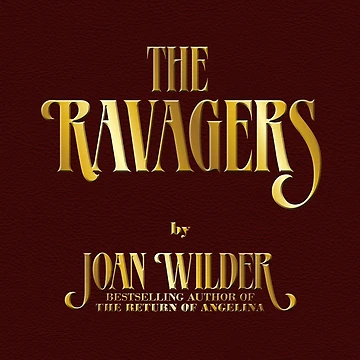 Artwork thumbnail, The Ravagers by DCdesign