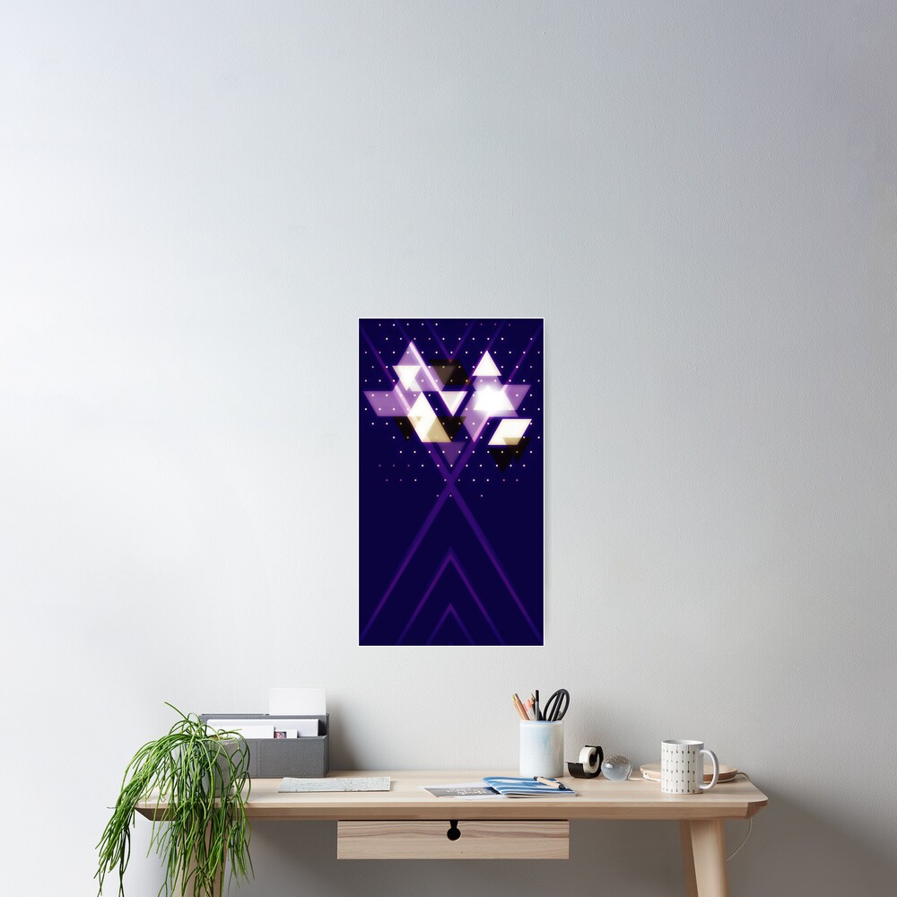 Item preview, Poster designed and sold by kinkatstyle.