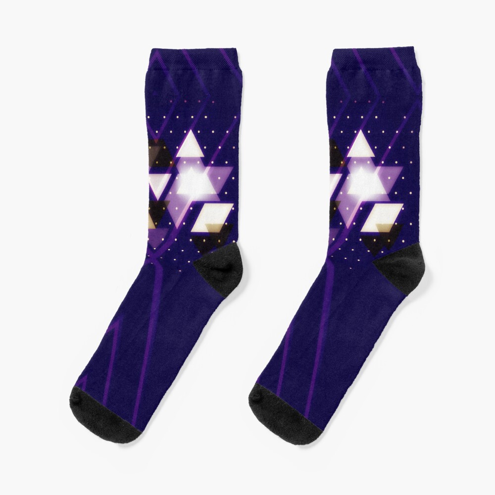 Item preview, Socks designed and sold by kinkatstyle.