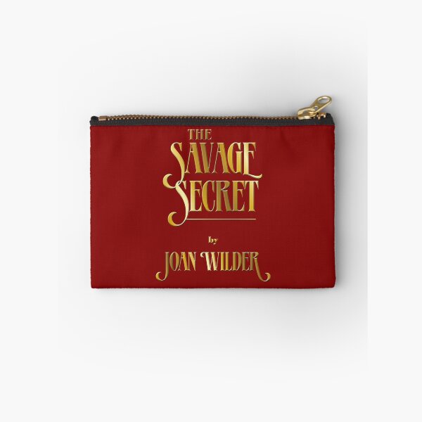 Item preview, The Savage Secret designed and sold by DCdesign.