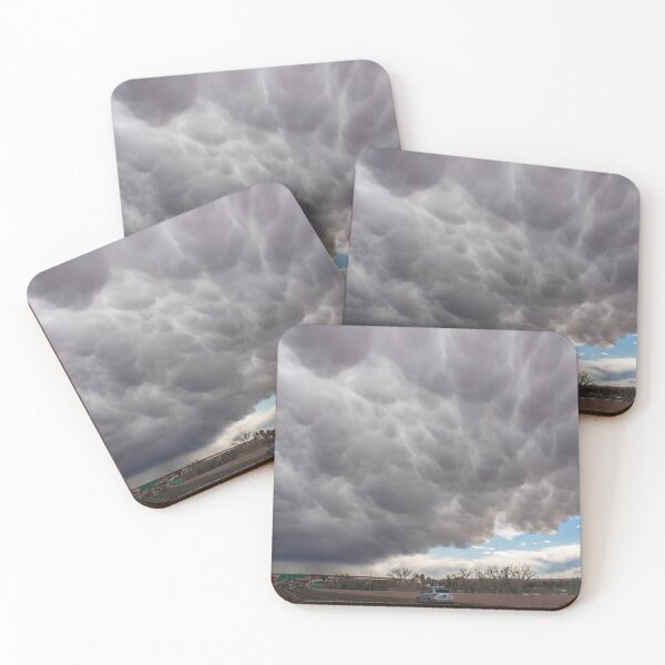 Item preview, Stormy Sky designed and sold by Alla Gill.