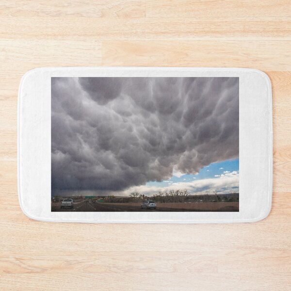 Item preview, Stormy Sky designed and sold by Alla Gill.