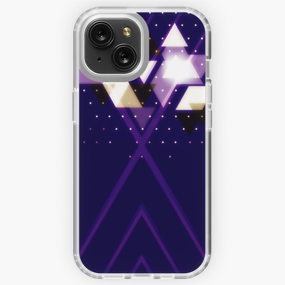 Item preview, iPhone Soft Case designed and sold by kinkatstyle.