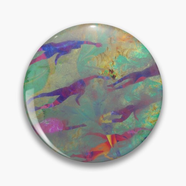 Item preview, Swimmers designed and sold by dacaret.
