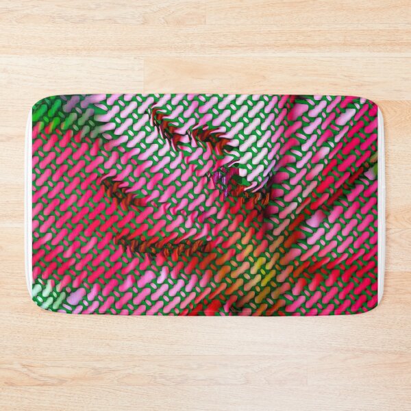 Item preview, Floral Shapes Pattern designed and sold by jwwallace.