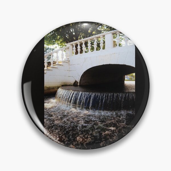 Item preview, Argyle Waterfall in Babylon Village designed and sold by floofpictures.