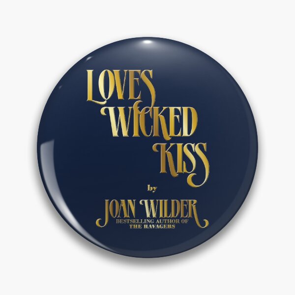 Item preview, Love's Wicked Kiss designed and sold by DCdesign.