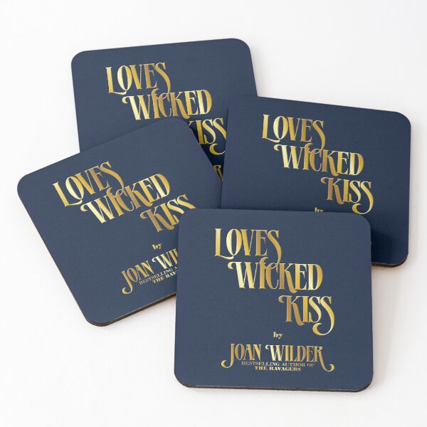 Item preview, Love's Wicked Kiss designed and sold by DCdesign.