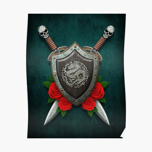 Natürliche Edelstein Halskette Mit Drachen-Anhänger | Verstellbare Energieschmuck Kette Für Männer & Frauen