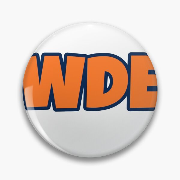 Item preview, WDE designed and sold by Scdeck.