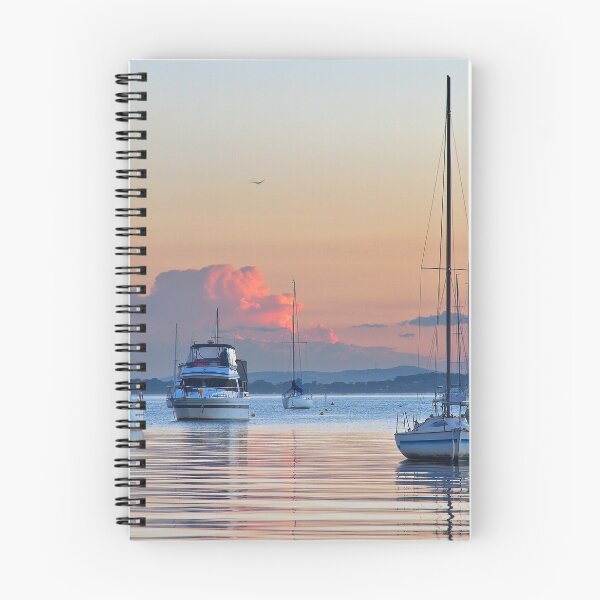Item preview, Belmont Sunset 992 designed and sold by kevin Chippindall.