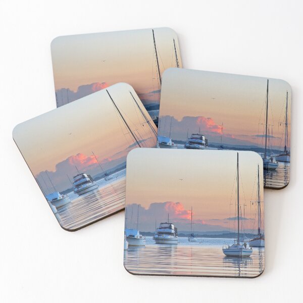 Item preview, Belmont Sunset 992 designed and sold by kevin Chippindall.