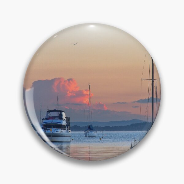 Item preview, Belmont Sunset 992 designed and sold by kevin Chippindall.