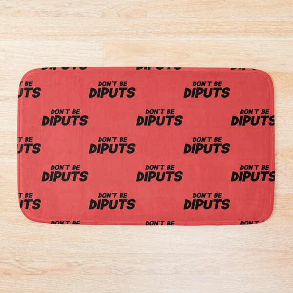 Item preview, DON'T BE STUPID designed and sold by Aclothing.