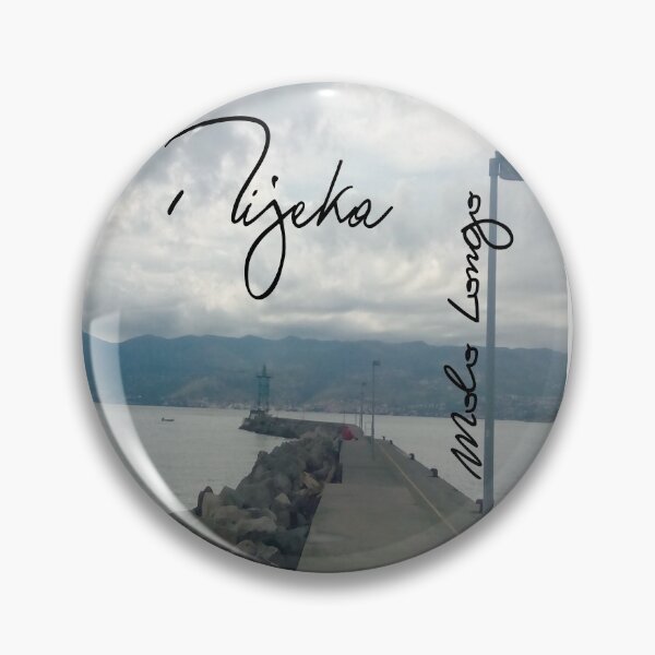 Item preview, Rijeka Molo Longo 2nd designed and sold by Harinko.