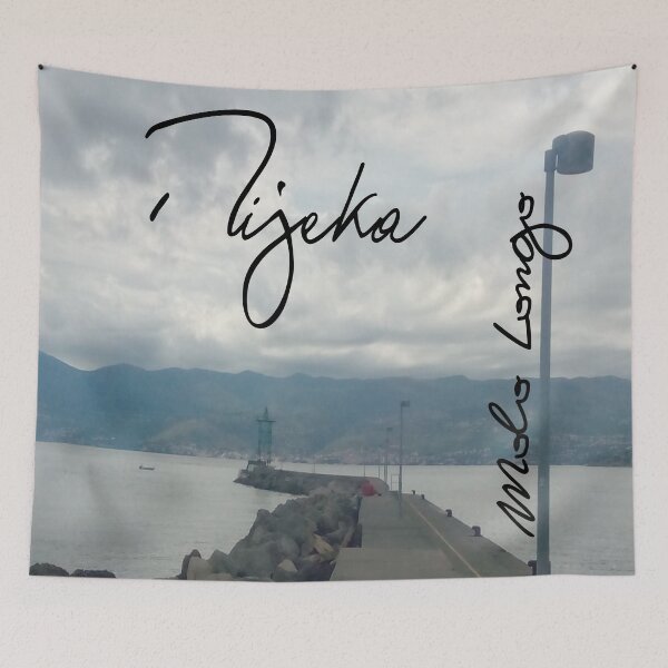Item preview, Rijeka Molo Longo 2nd designed and sold by Harinko.