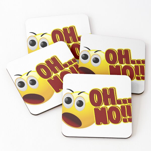 Item preview, Oh No special design for adults  designed and sold by MotazElsherif.