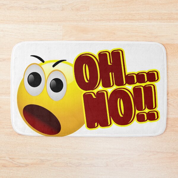 Item preview, Oh No special design for adults  designed and sold by MotazElsherif.
