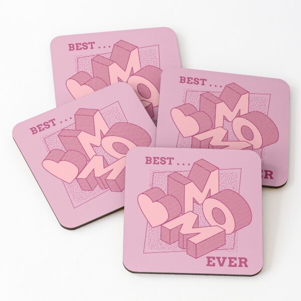 Item preview, Best MOM EVER designed and sold by ShirtzTonight.
