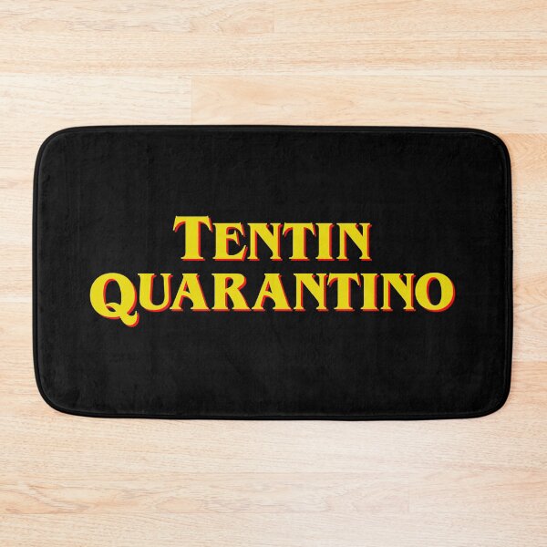Item preview, Quarantine Pun (Covid 19) designed and sold by NXTprints.