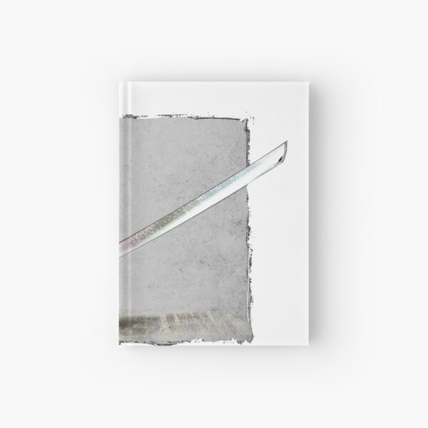 Hardcover Journal