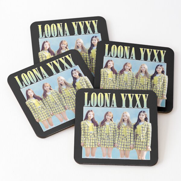 Item preview, LOONA yyxy Vintage  designed and sold by DarcyDaAquarius.