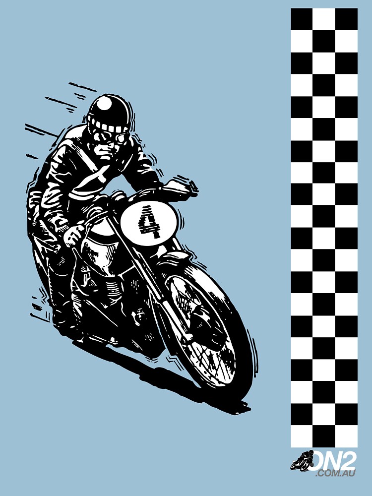 On2 - Racer by On2comau