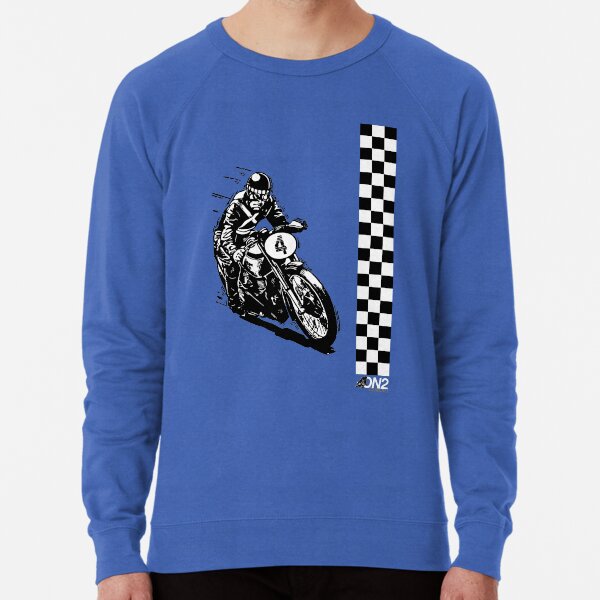 On2 - Racer Lightweight Sweatshirt