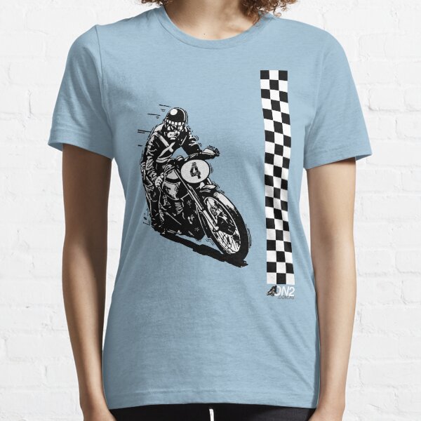 On2 - Racer Essential T-Shirt