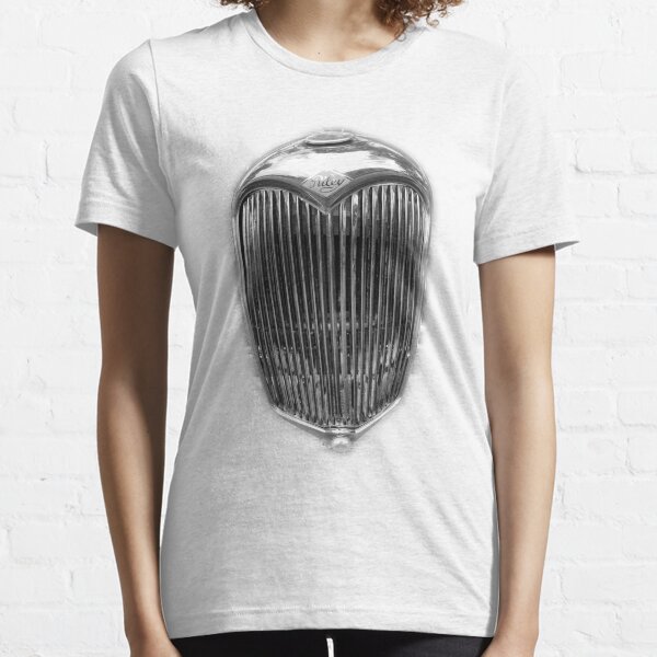 Riley Motor Vehicle Essential T-Shirt