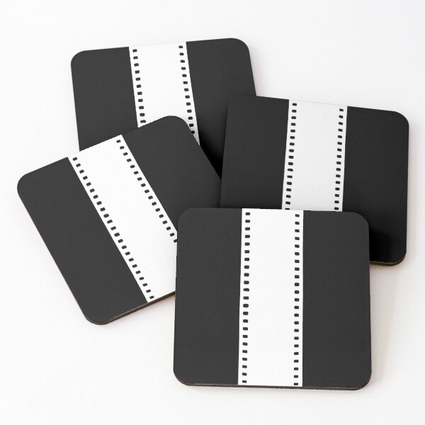 Item preview, Photographic Film Roll Strip designed and sold by aaalou.