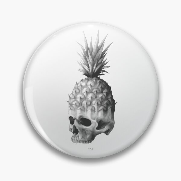 Artikelvorschau, Ananas? entworfen und verkauft von James T. Smith.
