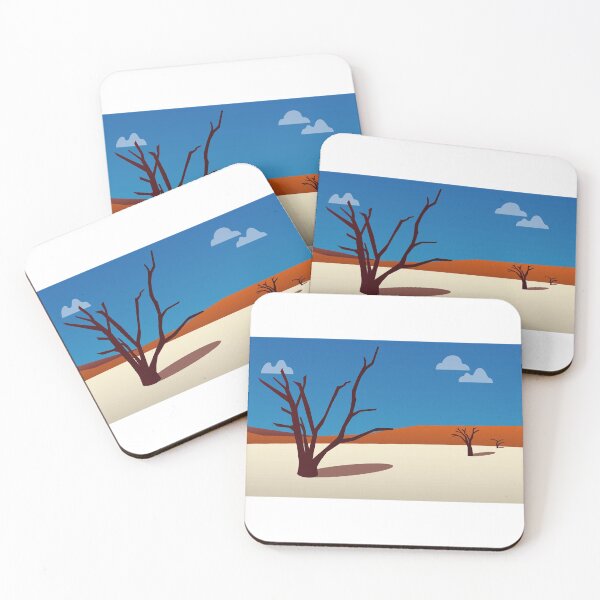 Item preview, Clean minimalist desert sand dunes landscape designed and sold by htmxrxs.