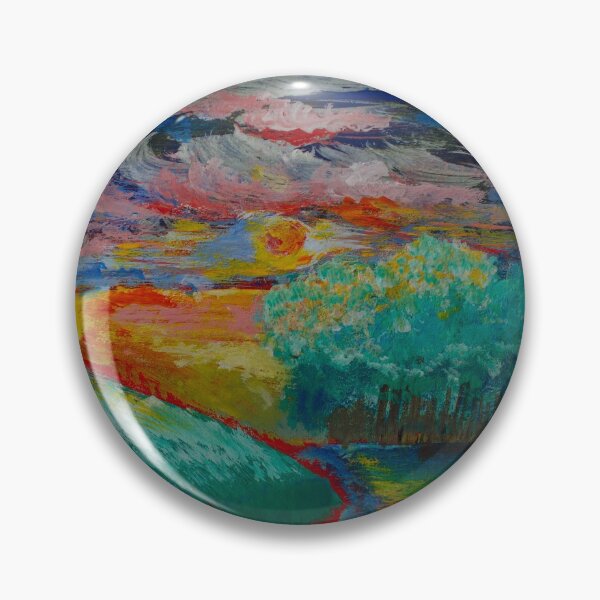 Item preview, Landscape designed and sold by ioan pintea.