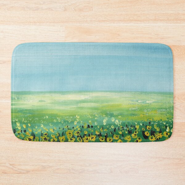 Item preview, Field of Sunflowers designed and sold by Dianne Hancock-James.